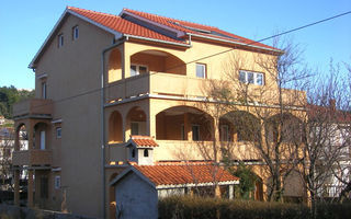 Náhled objektu Apartmán 1321-124, ostrov Rab