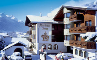 Náhled objektu Gasthaus Hofer, Fulpmes