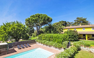 Náhled objektu Vila il Pellicano, San Vincenzo (Costa Etrusca)