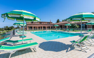 Náhled objektu Agriturismo Il Corbezzolo, San Vincenzo (Costa Etrusca)