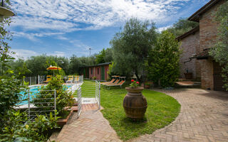 Náhled objektu Casa Le Camelie, Montecatini Terme