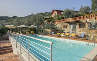 Náhled objektu Agriturismo Borgo Della Limonaia, Montecatini Terme