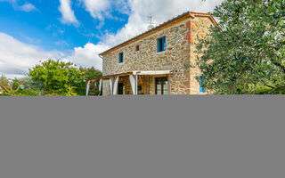 Náhled objektu Rustico La Casina, Vinci