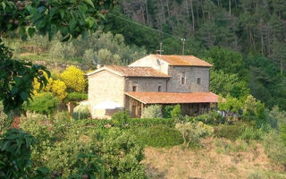 Náhled objektu Bauernhaus Biancospino, Vinci