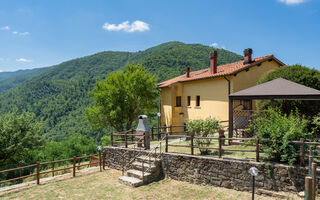 Náhled objektu Villa, Rufina