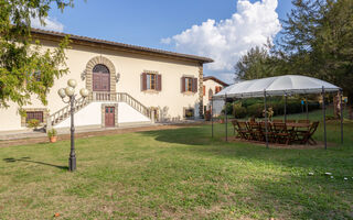 Náhled objektu Vila Isabella, Vicchio