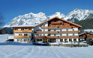 Náhled objektu Hotel Kielhuberhof, Schladming