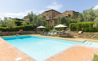 Náhled objektu Le Buche, Castellina in Chianti
