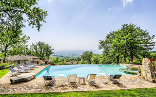 Náhled objektu Casale Il Poggino, Castellina in Chianti