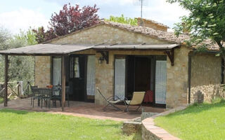 Náhled objektu Wohnung "Santinovo pergola, Colle Val d'Elsa