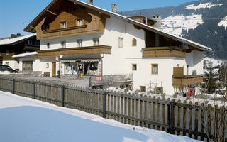 Náhled objektu Pension Gredler, Hippach