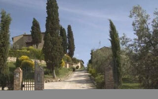 Náhled objektu Schönes Ferienhaus Rosanna, San Gimignano