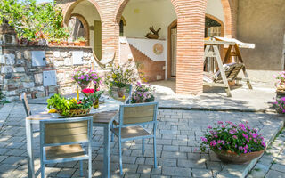Náhled objektu Borgo Antico, San Gimignano