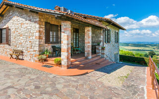 Náhled objektu Casa Alfredo, San Gimignano