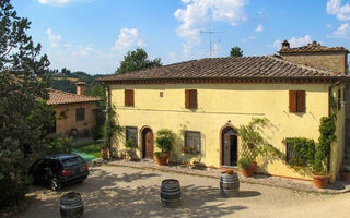 Náhled objektu Casa Alle Vacche, San Gimignano