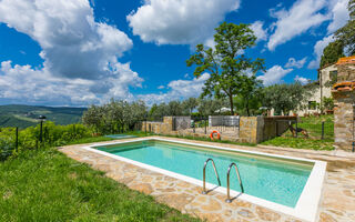 Náhled objektu Mangiatoia, Greve in Chianti