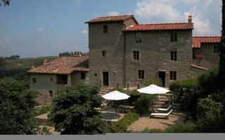 Náhled objektu Il Lungo, Greve in Chianti