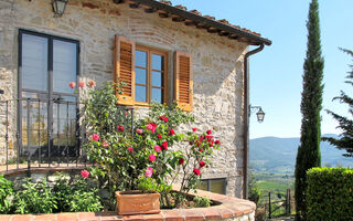 Náhled objektu Agriturismo San Rocco, Greve in Chianti