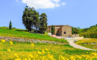 Náhled objektu Locazione Turistica Selvapiana, Greve in Chianti