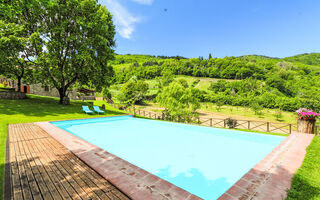 Náhled objektu Il Poggio, Greve in Chianti
