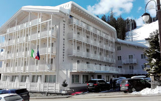 Náhled objektu Hotel Miramonti, Madonna di Campiglio