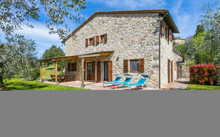 Náhled objektu Casa Il Fienile, Casole d'Elsa