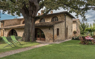 Náhled objektu Wohnung Florenz, Casole d'Elsa