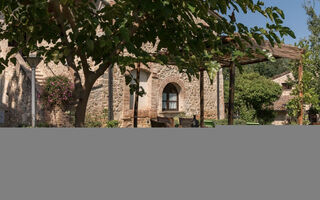 Náhled objektu Wohnung Fiesole, Casole d'Elsa