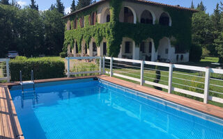 Náhled objektu Prächtige toskanische Chianti-Villa, Montespertoli