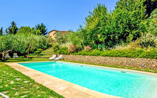 Náhled objektu Casa delle Fiabe, San Casciano Val di Pesa