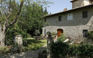 Náhled objektu Casa Fallocchio, Tavarnelle Val di Pesa