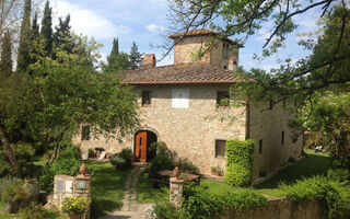 Náhled objektu Objekt IT5290.621, Tavarnelle Val di Pesa