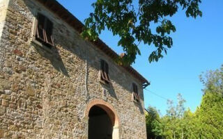 Náhled objektu Casa Colonica, Gaiole in Chianti