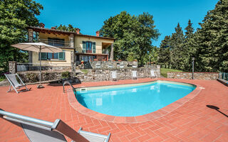 Náhled objektu Casa Caiano, Radda in Chianti