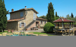 Náhled objektu Casa Clotilde, Monte San Savino