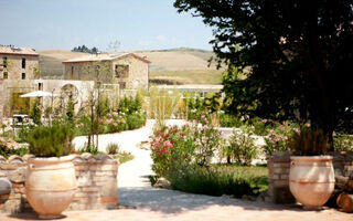 Náhled objektu Villa Famiglia2, Volterra
