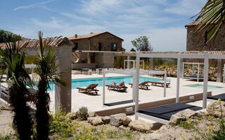 Náhled objektu Villa VII tempo, Volterra