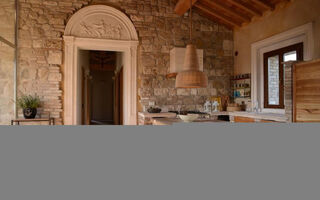 Náhled objektu Villa I Spazio, Volterra