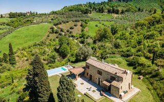 Náhled objektu Vila Cantuccio, Volterra