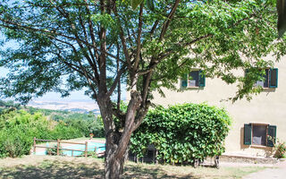 Náhled objektu Podere Valle di Sotto, Volterra