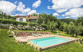Náhled objektu Casa La Selvolina, Roccastrada