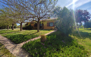 Náhled objektu Agriturismo Podere Noé, Roccastrada