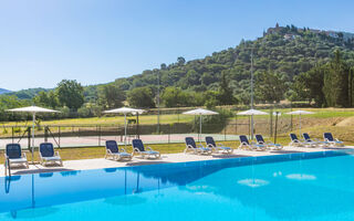 Náhled objektu Alberguccio Ranch Hotel, Scarlino