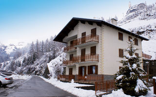 Náhled objektu Priv. apartmány Isolaccia, Bormio