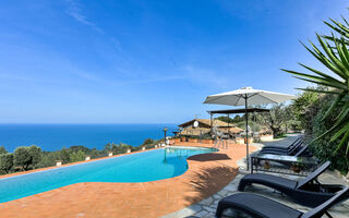 Náhled objektu Casa Ricali, Monte Argentario