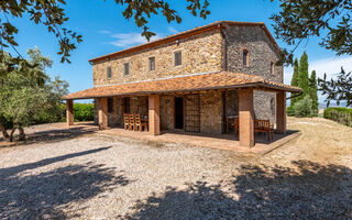 Náhled objektu Casa Dell'Orto, Scansano