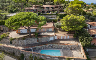 Náhled objektu Sole, Porto Santo Stefano