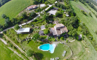 Náhled objektu Il Borghetto, bis zu 19 Betten, Saturnia