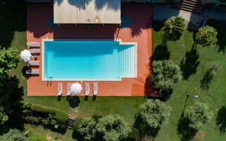 Náhled objektu Vila La Leopoldina, Arezzo