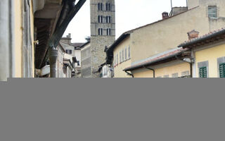 Náhled objektu Wohnung im Herzen von Arezzo, Arezzo